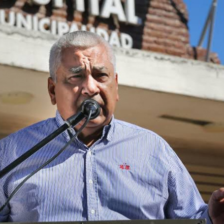 Llaman a indagatoria al intendente de San Pedro y a otros cuatro funcionarios por contaminación del río Paraná