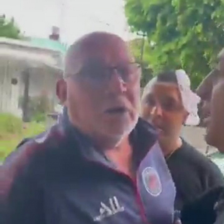 Lomas del Mirador: un policía retirado asesinó a un vecino por la música alta