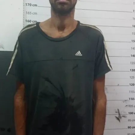 Recapturaron a un segundo preso que se fugó de la comisaría de Liniers