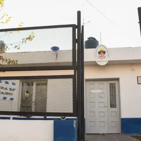 Dejaron a su bebé de seis meses en el auto y se fueron a una bailanta