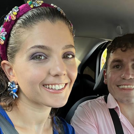 Conmoción por la muerte de la pareja que viajaba a Santa Fe para celebrar Navidad