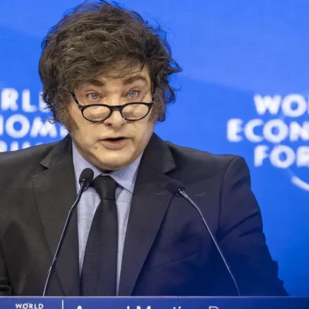 Los famosos critican a Javier Milei por sus declaraciones sobre el colectivo LGBTIQ+