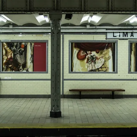 Subtes: mañana cerrarán estaciones de las líneas A y B por obras de remodelación y puesta en valor