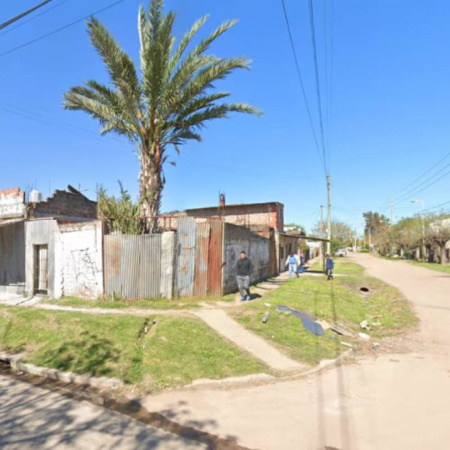 Brutal femicidio en Los Polvorines: un jubilado asesinó a su esposa