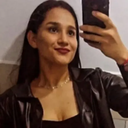 Chaco: una mujer policía apareció muerta y detuvieron a su novio
