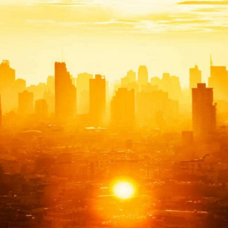 Alerta por calor extremo: AMBA y otras 9 provincias afectadas por altas temperaturas