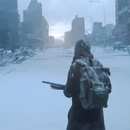 “El Eternauta” ya tiene fecha de estreno muy pronto