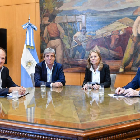 El Gobierno acelera la importación de energía para evitar cortes de luz frente a la ola de calor