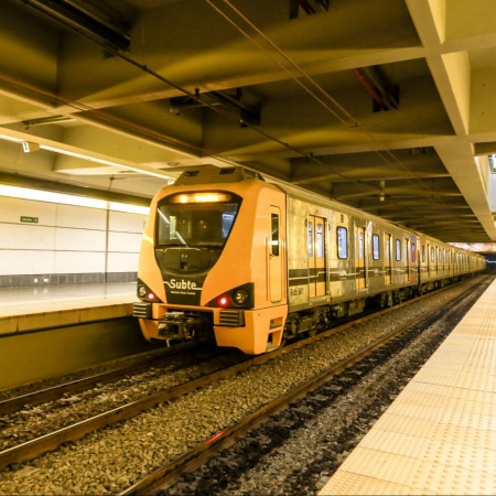 La Ciudad anunció la compra de 214 vagones de subtes para las Líneas A y C, y la renovación total de la B