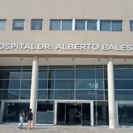 Otro policía de la Ciudad fue baleado en un intento de robo en la provincia de Buenos Aires