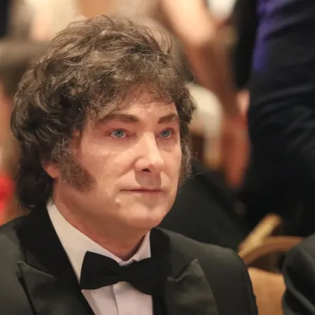 En línea con Trump, Milei decidió retirar a Argentina de la Organización Mundial de la Salud