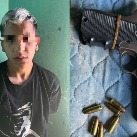 Detuvieron a uno de los delincuentes que le robó al ministro de Transporte bonaerense
