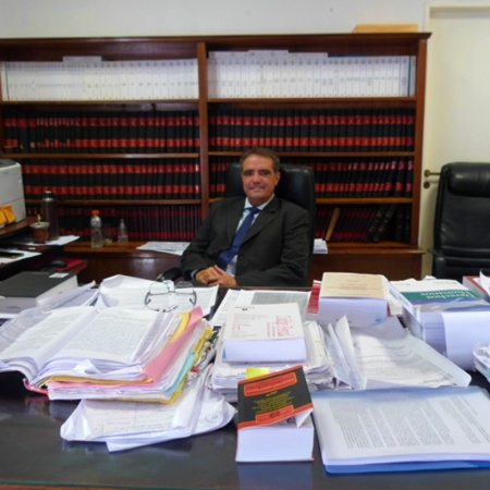 La muerte del juez entrerriano: qué reveló el informe de autopsia