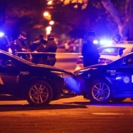 La violencia no da tregua en Rosario: este fin de semana hubo cuatro muertos y siete heridos
