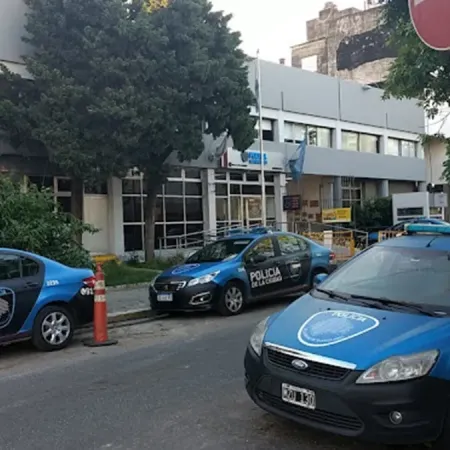 Sofocaron un intento de motín en una comisaría porteña de Versalles