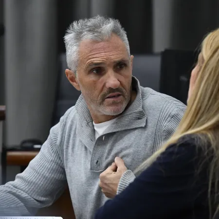La Justicia confirmó la prisión perpetua para Nicolás Pachelo por el crimen de María Marta García Belsunce