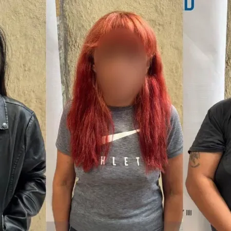 Desbaratan y condenan a un clan familiar que vendía droga en la zona de Flores