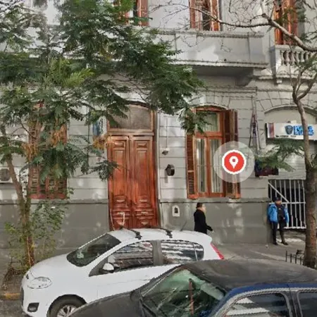Nueva fuga en la Ciudad: seis presos se escaparon de una Comisaría en Balvanera