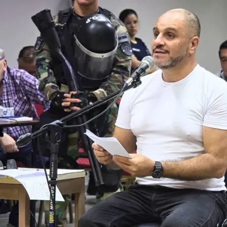 Leonardo Cositorto fue declarado culpable de estafa y asociación ilícita