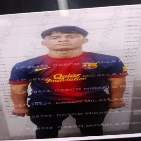 Otra fuga más y van...un preso se escapó de una comisaría en pleno microcentro porteño