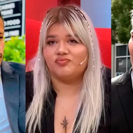 Fernando Burlando defenderá a Morena Rial: la palabra de Alejandro Cipolla, desvinculado del caso