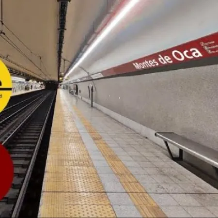 El gobierno de la Ciudad anunció una nueva línea de subtes que conectará Barracas con Palermo