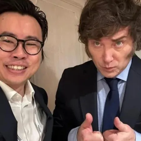 La revista Forbes calificó al escándalo $LIBRA de Milei como "el robo más grande de la historia"