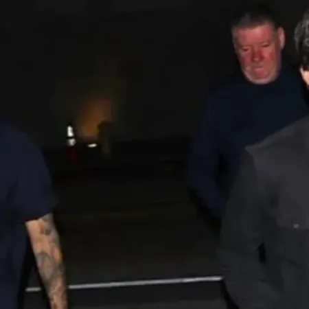 La muerte de Liam Payne: sobreseyeron al empresario y a otros dos acusados