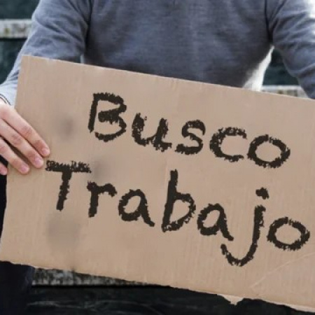 En un año se perdieron 185 mil empleos en medio de las políticas de ajuste