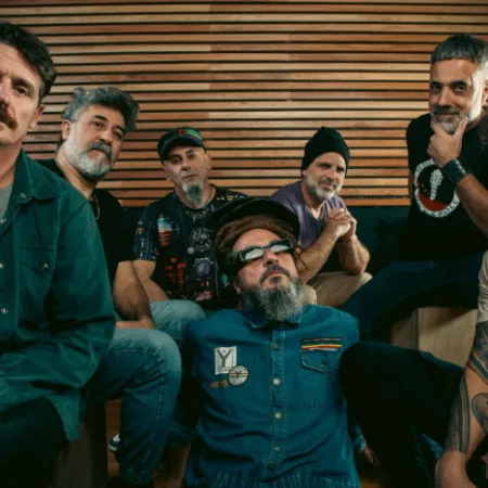 Nonpalidece se prepara para su fecha más importante