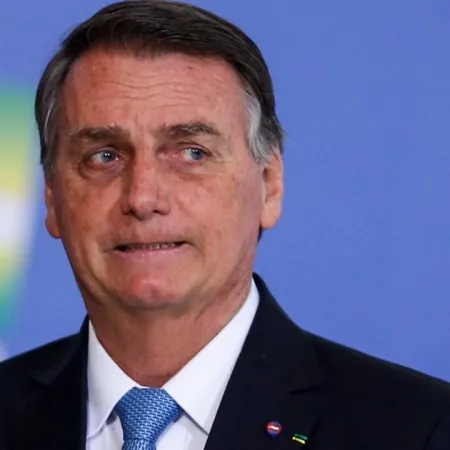 Jair Bolsonaro irá a juicio oral por decisión unánime de la Corte Suprema de Brasil
