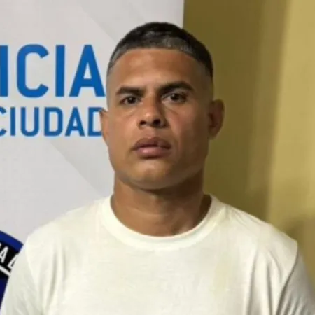 Capturan a un sicario peruano buscado por Interpol: estaba refugiado en la villa 1-11-14