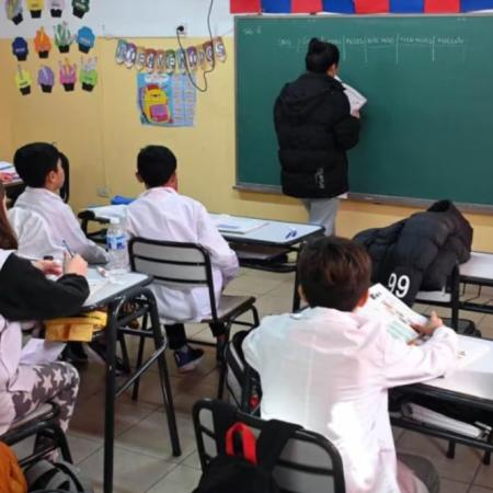 Aumento salarial docente: ¿Cuánto cobrarán los maestros a partir de abril?