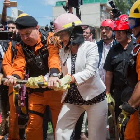 Patricia Bullrich encabezará la destrucción de un búnker narco en General Rodríguez