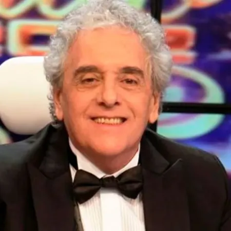 Despedida a Gasalla: el Teatro Maipo es el lugar elegido para darle el último adiós a una leyenda del humor argentino