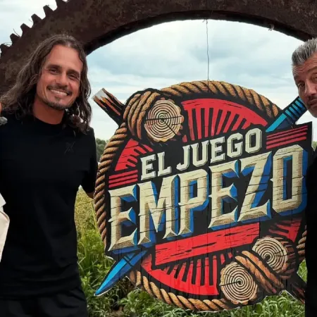 Así será el nuevo reality de América TV con desafíos físicos