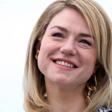 Fallece la actriz belga Émilie Dequenne a los 43 años debido a un raro cáncer