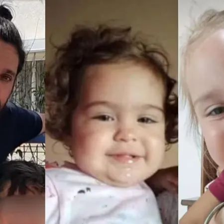 Quién era Rubén Zalazar, el hombre que ofreció ayuda a las hermanitas y finalmente lo hallaron muerto en Bahía Blanca