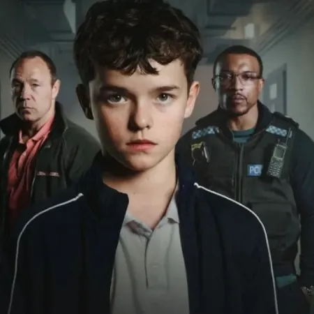 Adolescencia: la serie de Netflix que aborda el oscuro mundo de los 'incels'