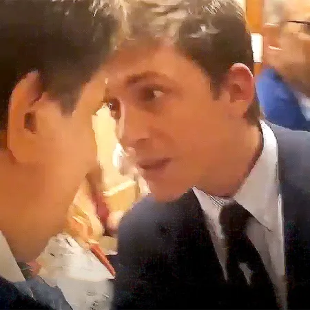 Trolls turcos: el insólito respaldo que recibieron Milei y Caputo en su pelea contra Clarín