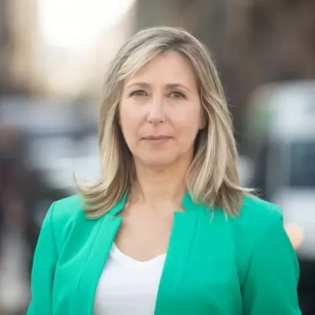 Myriam Bregman: “Patricia Bullrich es un peligro social”