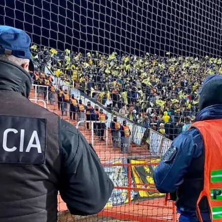 Seguridad en el Fútbol: se ampliaron las medidas de seguridad para prevenir la violencia