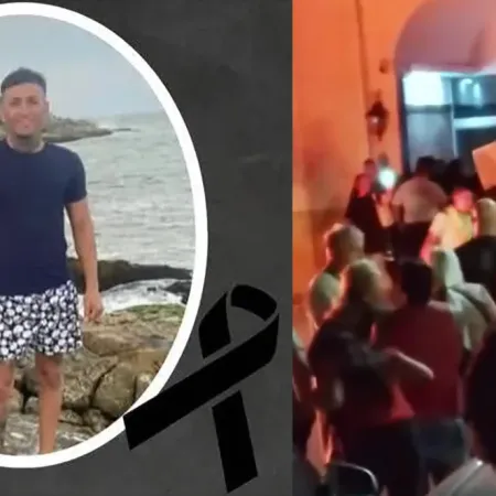 San Justo: Mataron a un joven que intentó evitar un robo
