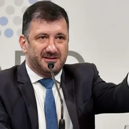 Siete detenidos vinculados a la causa por enriquecimiento ilícito contra Kueider