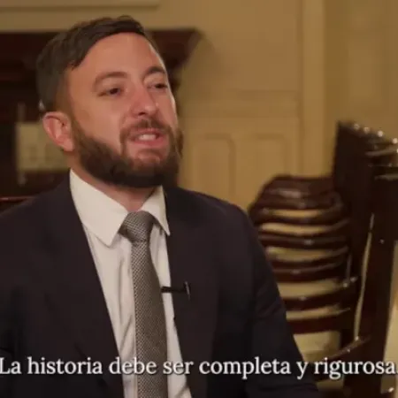 El Gobierno difundió un video por el 24 de Marzo  y reivindicó la “Memoria completa”