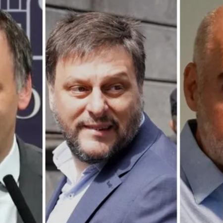 Debate de candidatos a legisladores en CABA: cuándo es, dónde verlo y quiénes participan