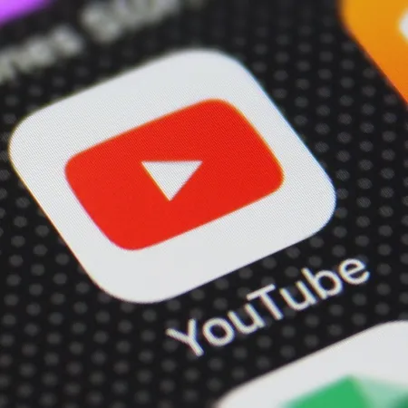 YouTube contra la IA: la plataforma penalizará su uso