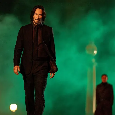 Keanu Reeves está de regreso: John Wick 5 es una realidad