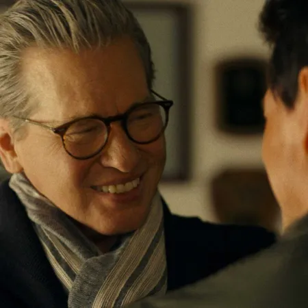 Falleció Val Kilmer, la estrella de Batman y Top Gun