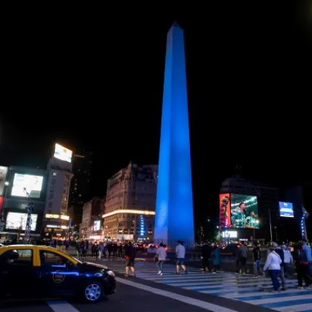 La ONU invita a reflexionar en el Día Mundial de Concienciación sobre el Autismo